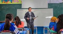 Pago de deuda social a docentes vía Minedu: esto se sabe sobre el monto de 30.000 soles por compensación laboral