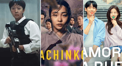Estrenos de doramas en agosto 2024 por Netflix y Apple TV: ‘Pachinko 2’, ‘Love Next Door’, ‘Influencer’ y más