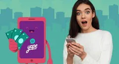 Yape te reembolsa hasta S/3.500 en casos de robo o fraude: así puedes acceder