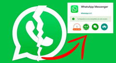 ¿WhatsApp dejará de funcionar en varios celulares este 1 de agosto? Esto dice Meta en su blog