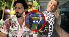 Potro confronta a Shanik durante el primer posicionamiento en La Casa de los Famosos: "Me hiciste sentir incómodo"