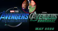 Marvel: ¿Qué ocurrió con ‘Avengers: Kang Dynasty’ tras el anuncio de Avengers ‘Doomsday’ y ‘Secret Wars’?