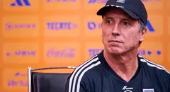 Siboldi revela escándalo en Tigres: acusa a directivos de fabricar filtraciones