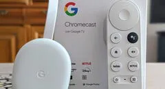 Google renovará Chromecast por completo: tendrá un nuevo diseño y su nombre cambiaría