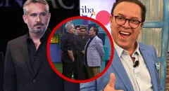 'La Casa de los Famosos': tensión entre Mario Bezares y Arath de la Torre por acalorada discusión