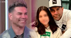 ‘Tomate’ Barraza se emocionó EN VIVO tras saber que su hija Gaela entró a la universidad: "Yo era pájaro frutero"
