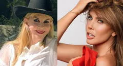 Sabine expresa su descontento con Shanik por hablar de ella: "Sí lo dijiste"