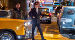 Bob Dylan: Timothée Chalamet es elogiado luego del avance de 'A Complete Unknown'