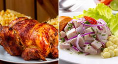No es el pollo a la brasa ni el ceviche: ¿cuál es la mejor receta peruana según los críticos?