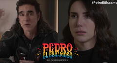 [Caracol TV EN VIVO] 'Pedro el escamoso 2' capítulo 11: dónde ver ONLINE, horario y elenco de la serie