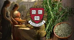 Psiquiatra de Harvard descubre que planta usada en la Antigua Grecia ayuda a mejorar la memoria