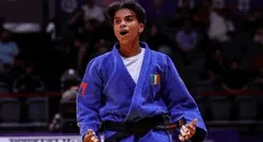 Prisca Awiti logra la medalla de plata en Paris 2024 para México