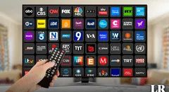 Esta es la plataforma de streaming gratuita en la cual puedes ver más de 1000 canales