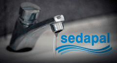 Sedapal anuncia corte de agua en estos distritos HOY, 2 de agosto: revisa zonas afectadas y horarios