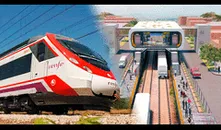 Este es el nuevo tren peruano que conectará con el Metro de Lima: recorrerá 7 distritos y tendrá 14 estaciones