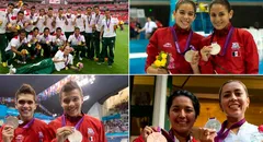 ¿Quién fue el último héroe dorado de México? Buscando el Oro en París 2024 para México