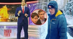 Federico Salazar: ¿por qué se fue del Perú su hijo Sebastián y dónde vive actualmente?