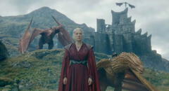 Filtran el capítulo final de 'House of The Dragon' temporada 2 en redes sociales