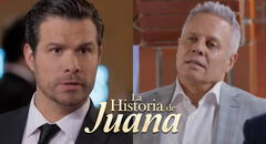 ‘La historia de Juana’ capítulo 43 por Canal de las Estrellas: cuándo, a qué hora y dónde ver la novela ONLINE