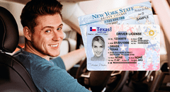 Licencia de conducir para inmigrantes: conoce el PASO A PASO para obtener el Real ID en Estados Unidos