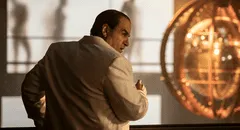 HBO: Harvey Weinstein inspiró la imagen de ‘El Pingüino’