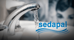 Corte de agua masivo en SJL HOY, según Sedapal: revisa las zonas afectadas del 5 y 6 de agosto