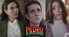 [Caracol TV EN VIVO] ‘Pedro el escamoso 2’ capítulo 13: dónde ver ONLINE, horario y elenco de la serie