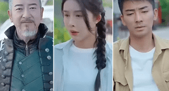 ¿'El regreso del hombre poderoso' estará en Netflix? Conoce dónde ver ONLINE el drama chino viral
