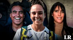 'Mariafé' Artacho, medallista olímpica, reveló por qué eligió a Australia en lugar de Perú