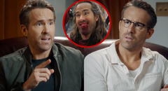 ¿Ryan Reynolds tiene un hermano gemelo? El misterio de Gordon Reynolds, el Nicepool de 'Deadpool y Wolverine'