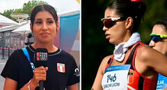 Kimberly García cuenta su desgarrador testimonio y revela por qué no logró medalla en París 2024
