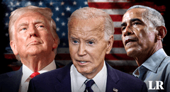 Este es el mejor presidente de la historia de Estados Unidos, según expertos: Trump y Biden no entraron al top 10