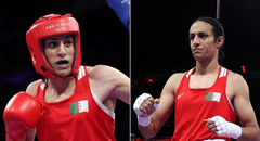 Juegos Olímpicos 2024: ¿Quién es Imane Khelif, la boxeadora que causó polémica al vencer a su contrincante en 46 segundos?