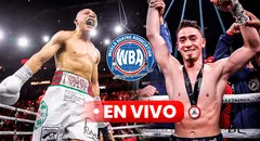 Pitbull Cruz vs. Rayo Valenzuela EN VIVO vía ESPN: horario y dónde ver la pelea por el título superligero AMB