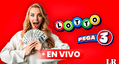 Lotería Nacional de Panamá EN VIVO, 3 de agosto: RESULTADOS del sorteo Lotto y Pega 3, vía Telemetro