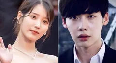 ¿IU y Lee Jong Suk se separaron? Todo lo que se sabe de la pareja y su supuesta ruptura