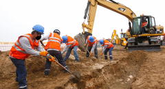 Obras por impuestos suman cerca de S/2.000 millones entre enero y julio