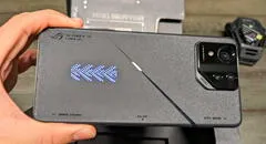 Ni Huawei ni Samsung: ¿cuáles son los 10 teléfonos de gama alta más potentes en la actualidad?