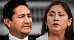 Portalatino responde ante la Fiscalía por vínculos con  Vladimir Cerrón: "Me allanaré a la investigación"
