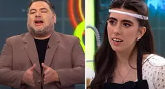 Javier Masías opina sobre la eliminación de Matilde León en ‘El gran chef: famosos’: “Está en un mejor lugar”