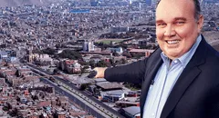 Así será la nueva vía rápida en Lima norte que atravesará 3 distritos y contará con 6 puentes aéreos
