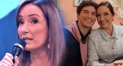 Marisol Aguirre desvela el motivo inesperado que llevó a Stefano Meier a estudiar actuación fuera del Perú