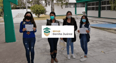 Beca Benito Juárez 2024: confirmar con CURP si recibirás el pago en agosto y requisitos del programa