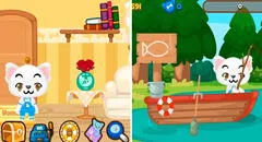 ¿Qué pasó con Pet Society, el antiguo juego de Facebook para criar tu propia mascota virtual?
