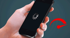 ¿Tu smartphone está lento? Aplica estos consejos para acelerar tu teléfono iPhone o Android