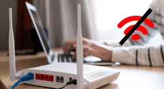 Cuidado con este objeto que afecta la señal de tu Wifi: en todos los hogares se encuentra