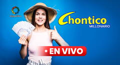 RESULTADO Chontico Día y Noche de HOY, 6 de agosto: revisa los números ganadores del SORTEO EN VIVO vía Telepacífico