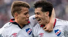 ¡Nacional campeón del Torneo Intermedio! El Bolso venció a Peñarol tras una tanda de penales de infarto