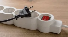 Conoce cuál es el electrodoméstico que consume más energía aún encontrándose apagado: no es la computadora