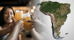El país de Sudamérica que cuenta con la cerveza más barata de la región: no es Argentina ni Chile